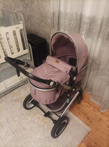 əkizlər və üçlüklər üçün easygo duo uşaq arabaları: Araba yaxsu veziyyetde
ünvan Sabuncu