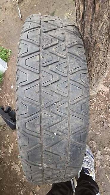 navoz za auto dimenzije: REZERVNI TOCAK COPAVAC5X112R20 ZA AUDI A4, A4 ALLROAD, A5 . | — 2