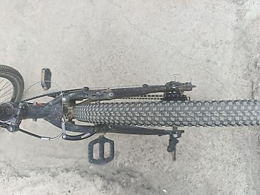 Горные велосипеды: Горный велосипед, Trek, Рама L (172 - 185 см), Сталь, Б/у — 9