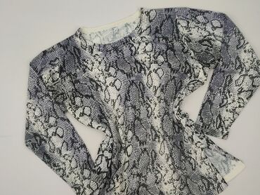 koszula z piórami shein: Women's blouse, size XL (EU 42)