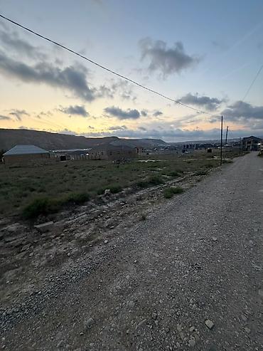 ferma is baki: 24 sot, Tikinti, Barter mümkündür, Bələdiyyə — 1