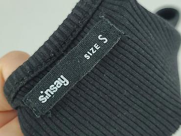 crivit top: Sinsay, Top damski, rozmiar S — 5