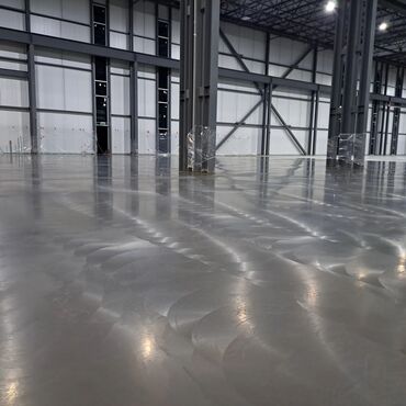 Бетонные работы: Стяжка Гарантия, Бесплатная консультация, Демонтаж Больше 6 лет опыта — 3