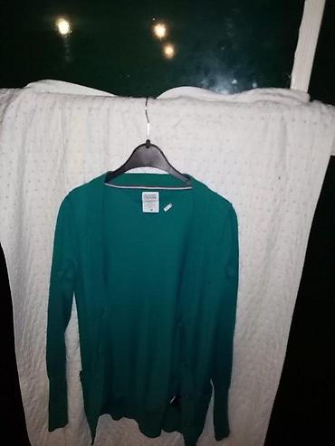 tally weijl pullover: TOMMY HILFIGER ZENSKI DZEMPER PIMA PAMUK TOP STANJE AKCIJA | Cene — 9