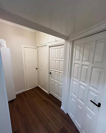 Продажа квартир: 3 комнаты, 64 м², 105 серия, 5 этаж, Евроремонт — 13