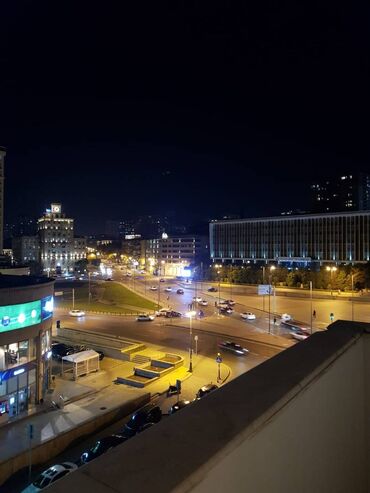 Uzunmüddətli kirayə mənzillər: Yasamalda Statistikanın yaxınlığında 2 otaq hər bir şəraiti olan — 9