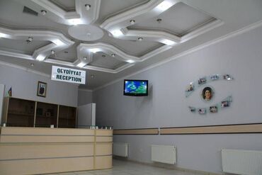 Kommersiya daşınmaz əmlakının satışı: Sumqayıt şəhərinin mərkəzində 380 kvm sahəsi olan təmirli klinika — 6