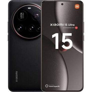 вай фай для компьютера купить: Xiaomi, 15 Ultra, Новый, 512 ГБ, цвет - Черный
