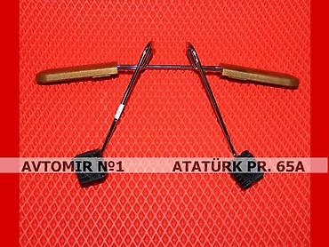 Aksesuarlar və tüninq: Asilqan mebel 🚙🚒 ünvana və bölgələrə ödənişli çatdırılma 💳birkart və — 1