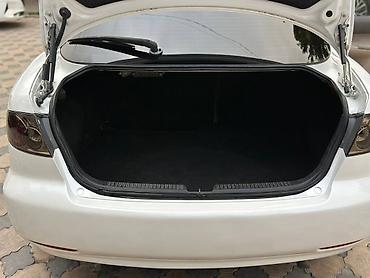 mazda 2000: Mazda Atenza: 2003 г., 2.3 л, Автомат, Бензин, Седан — 5