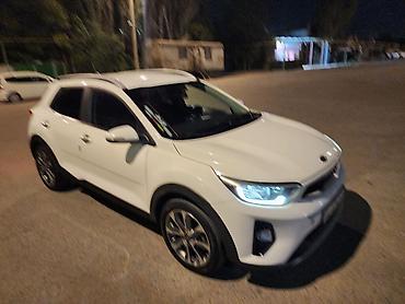 порш турбо с: Kia Stonic: 2019 г., 1.6 л, Автомат, Дизель, Кроссовер — 7