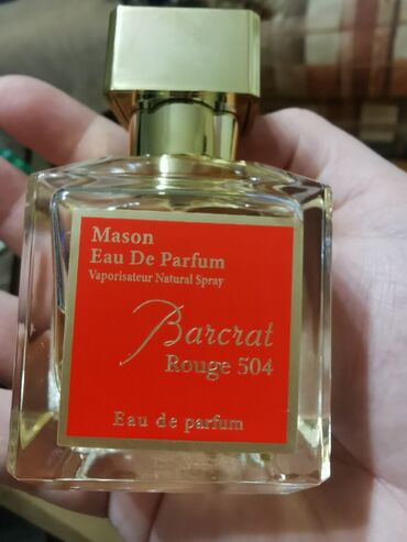 Parfemi: Ženski parfem, Kopija — 7