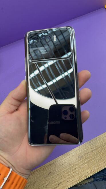 Xiaomi: Xiaomi, Mi 11 Ultra, Б/у, 512 ГБ — 5