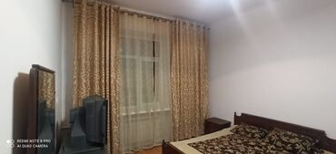 сдаю помещение кызыл аскер: 2 комнаты, 54 м², Индивидуалка, 2 этаж, Косметический ремонт