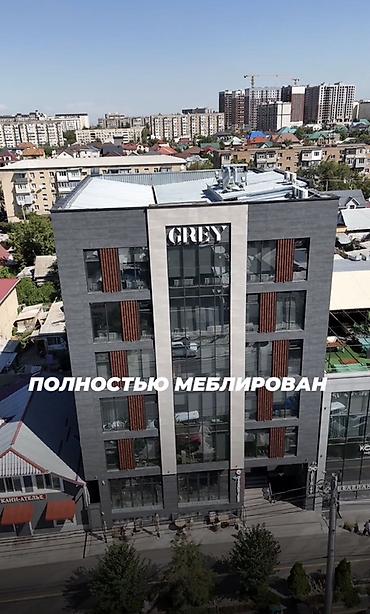seven development: Продажа офисов 100 м², С ремонтом, Бизнес центр, 3 этаж — 2