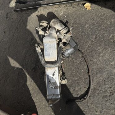 где можно продать бу вещи бишкек: Дизельный мотор BMW 2 л, Б/у, Япония