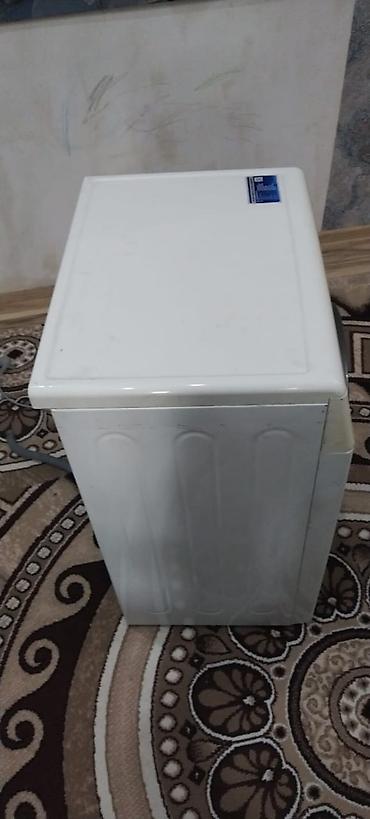 samsung was end: Paltaryuyan maşın Samsung, 6 kq, İşlənmiş, Avtomat, Qurutmasız, Kredit yoxdur, Ünvandan götürmə — 2