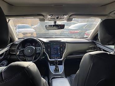 Subaru: Subaru Outback: 2020 г., 2.5 л, Бензин, Универсал — 10