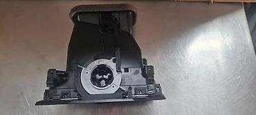 bež: RESETKA VENTILACIJE ZA VOLKSWAGEN GOLF 7 - 5G2819704G | Resetka — 3