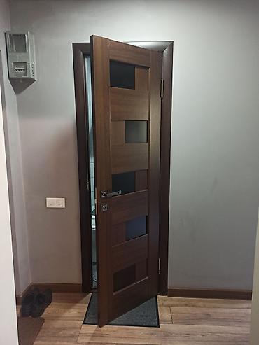 церкви: 1 комната, 21 м², Церковь Хрущевка, 3 этаж, Евроремонт — 4