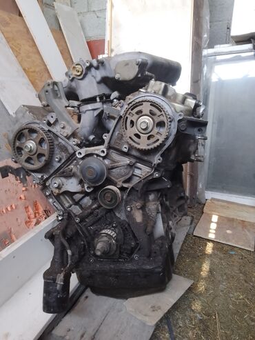 хонда ворлд: Бензиновый мотор Honda 2003 г., 3 л, Б/у, Оригинал, Япония