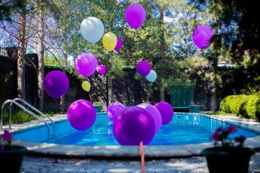 Посуточная аренда домов: 500 м², 9 комнат, Бронированные двери, Видеонаблюдение, Евроремонт — 26