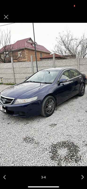 авто хонда аккорд: Honda Accord: 2003 г., 2 л, Автомат, Бензин, Седан