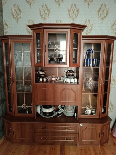 Salon, tibbi mebel: İşlənmiş, Servant, Kredit yoxdur