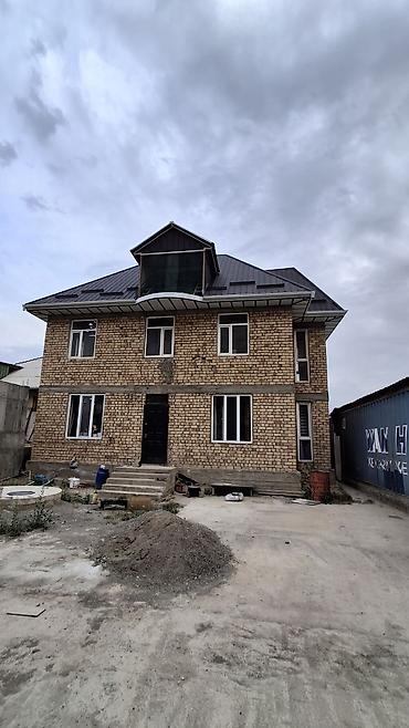 ысык куле: ### 🏠 ҮЙ САТЫЛАТ — 12 000 000 СОМ 📍 **Дареги:** 218-квартал, Машина — 10