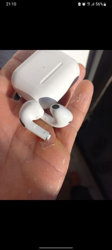 корпусы на пк: Вакуумдук, Apple, Колдонулган, Электр зымсыз (Bluetooth), Классикалык