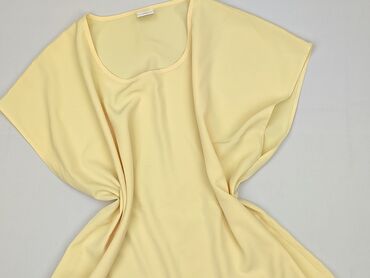 bluzki obcisła: Жіноча блуза, 3XL