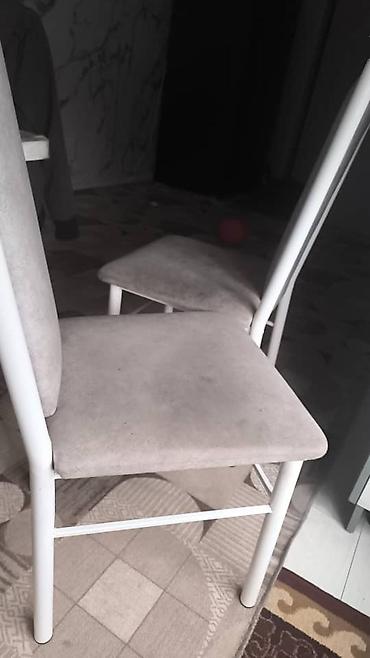 Стулья для кухни: Ремонт ремонт мебели — 10