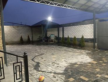 Продажа коттеджей и домов: 4 комнаты, 190 м², 4 соток, Бишкек, Рухий Мурас ж/м Агентство недвижимости — 13