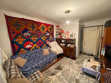 Долгосрочная аренда комнат: Комната в коммунальной квартире - Площадь комнаты: 15м² (по фото — — 7