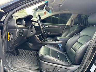 alba: Kia K7: 2019 г., 0.3 л, Автомат, Газ — 3