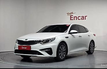k5 optima: Kia K5: 2019 г., Автомат, Газ, Седан — 1