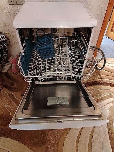 indesit: Indesit qabyuyan maşın – sərbəst quraşdırılan model Xüsusiyyətlər: - — 1
