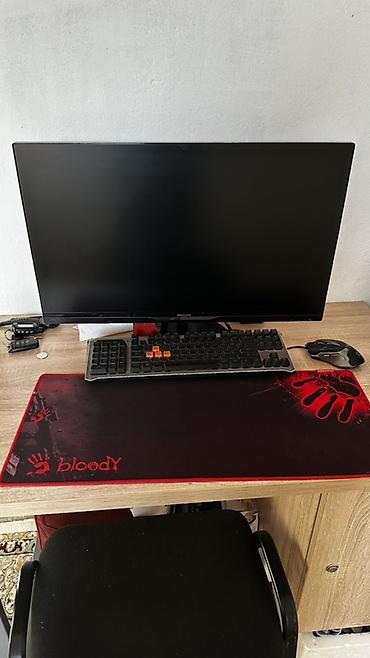 ноутбук майкрософт: Игровой/офисный системный блок на базе Intel Характеристики: - ОС — 7