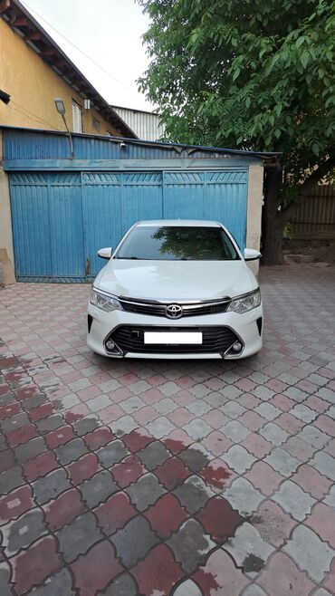 камри 70 цена бишкек: Toyota Camry: 2017 г., 3.5 л, Автомат, Бензин, Седан