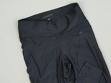 legginsy: Legginsy Sportowe damskie, rozmiar XS — 1