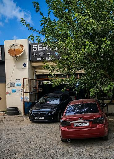 forut satsi: İşlənmiş Disk təkər BMW 155 / 45 / R 18, 5 Boltlu — 1
