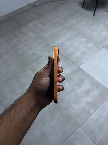 iphone 17 pro narıncı: IPhone 17 Pro, 128 GB, Narıncı, Barmaq izi, Face ID — 4