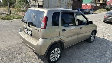 афтамат машина: Suzuki Swift: 2004 г., 1.3 л, Автомат, Бензин