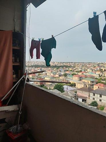 sprinter 8 1: Bakı, Qaraçuxur qəs., 2 otaqlı, Köhnə tikili, 60 kv. m — 7