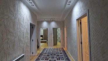 xirdalanda ipoteka evlər: Savalan 4 otaqlı, 124 kv. m, Kredit var, Yeni təmirli — 6