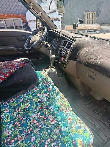 форд пикаб: Hyundai Porter II бортовой малотоннажный грузовик Основные — 6