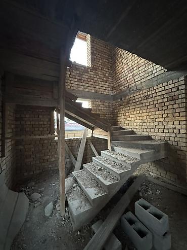 Недвижимость: 5 комнат, 110 м², 4 соток, Жапалак, Собственник — 6