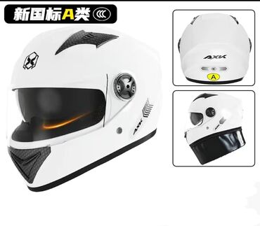 dji osmo mobile 5: Акция на шлемы!!! AXK в комплекте утеплитель для шеи есть доставка