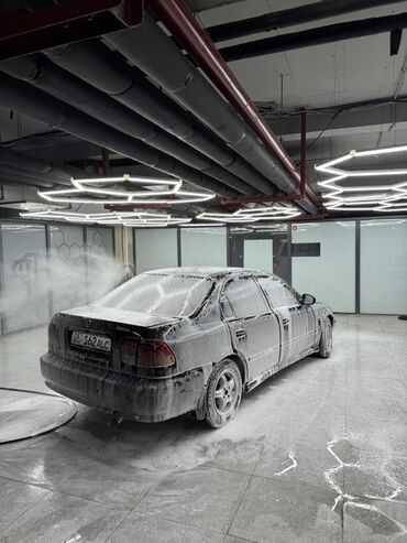 Автомойки: Автомойка | Детейлинг, предпродажная подготовка