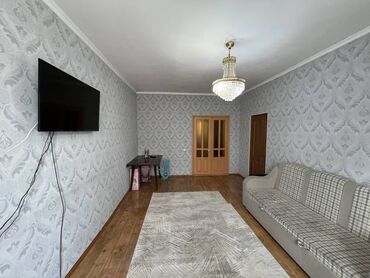 Продажа квартир: 3 комнаты, 70 м², Индивидуалка, 5 этаж, Косметический ремонт